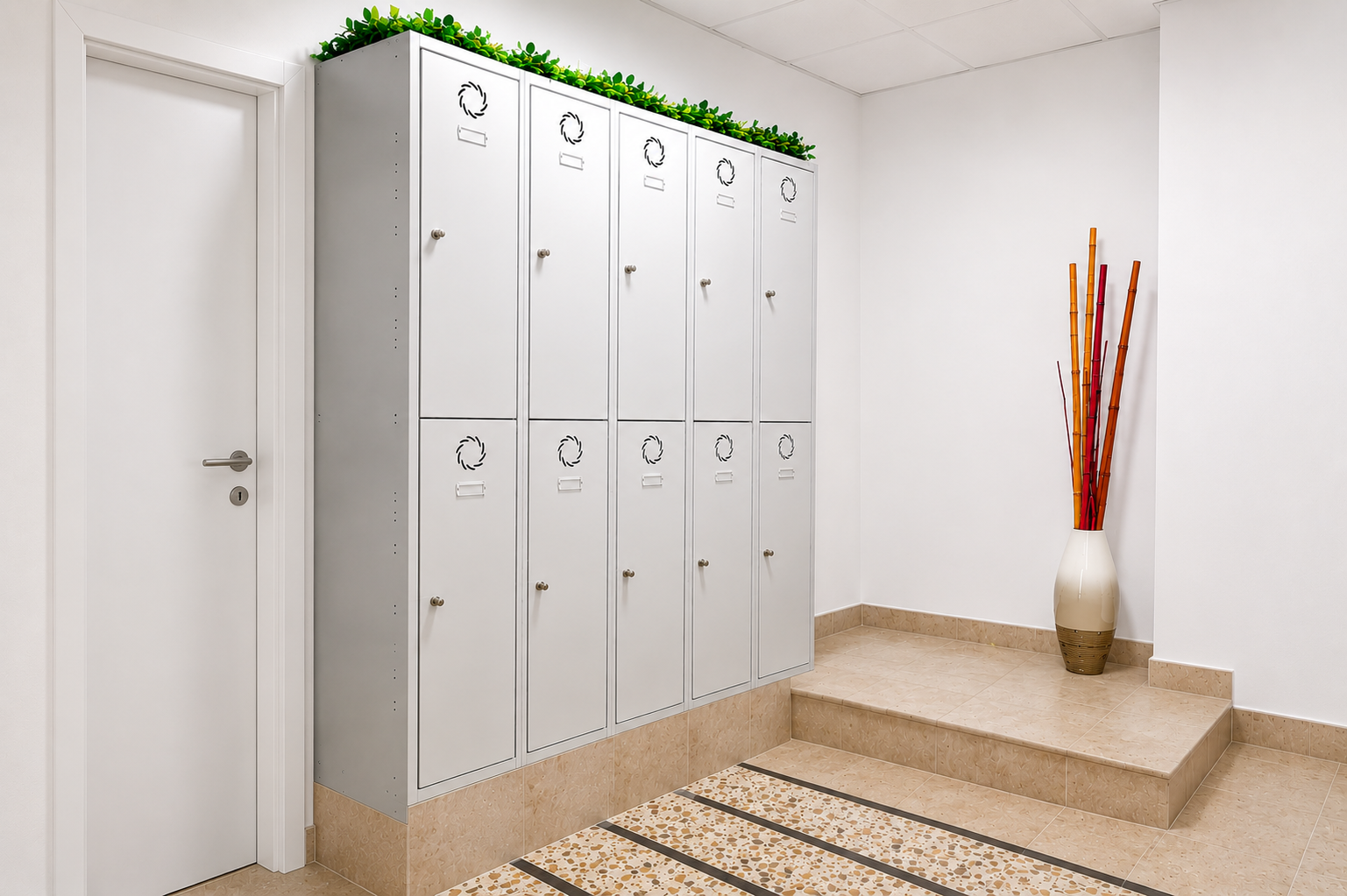 Instalaciones BODY LIFE
