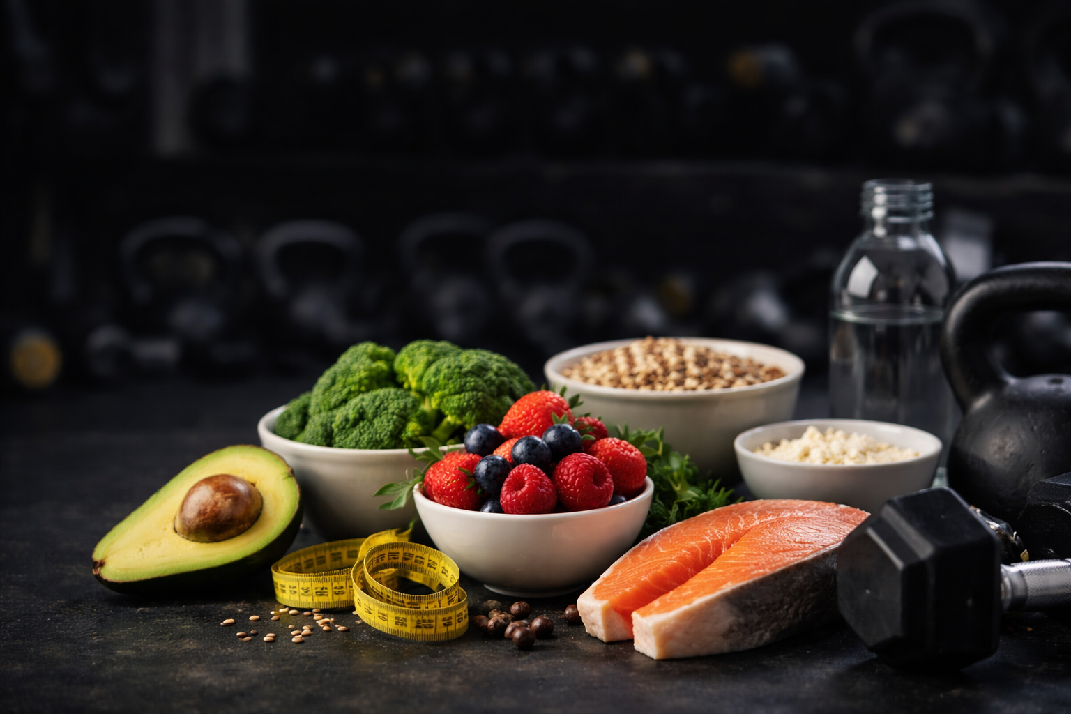 Nutrición y hábitos